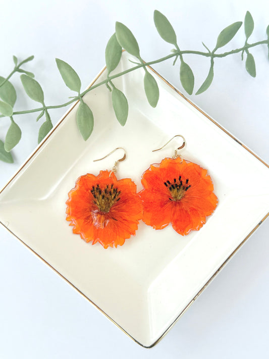 Cosmo Earrings